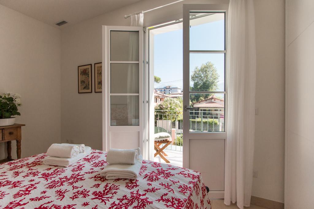 Villa Il Rifugio Marina di Pietrasanta Zimmer foto