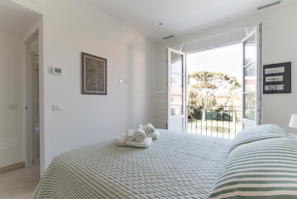 Villa Il Rifugio Marina di Pietrasanta Exterior foto