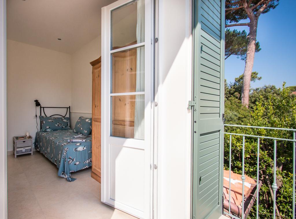 Villa Il Rifugio Marina di Pietrasanta Zimmer foto