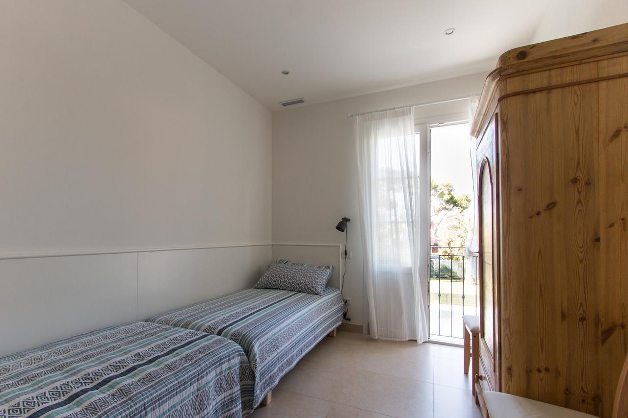 Villa Il Rifugio Marina di Pietrasanta Exterior foto
